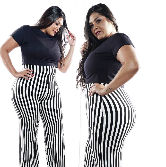 PLUS SIZE SHAPEWEAR