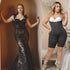Consejos de moda sobre cómo combinar tus fajas con diferentes outfits
