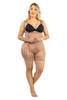 Faja corta de uso diario en licra bidireccional PSP004 Half Leg Gird
