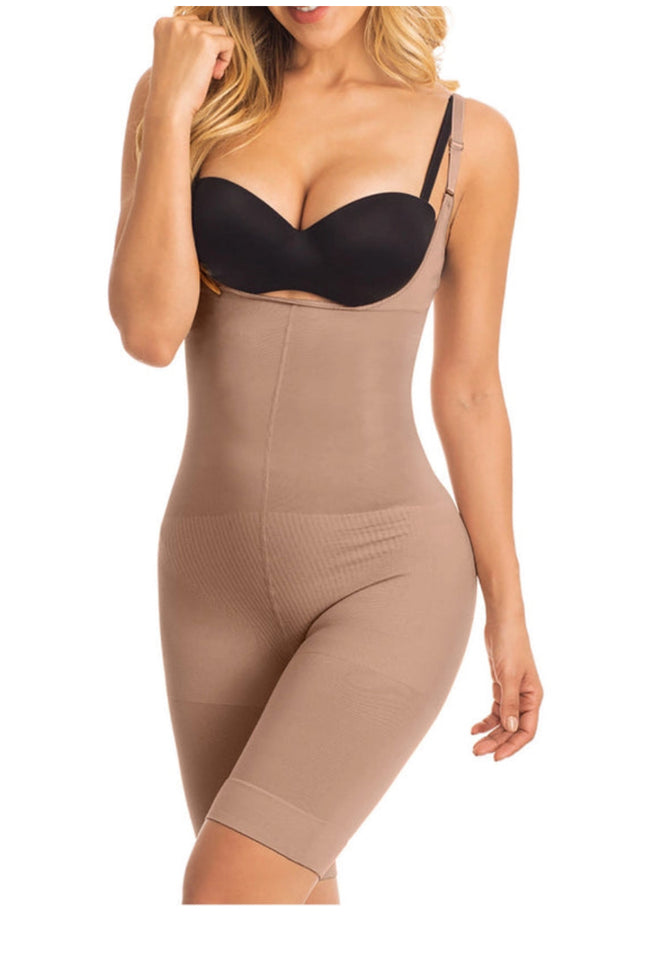 917 Faja uso diario seamless