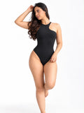 PSB004 Body moldeador manga sisa