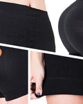 Calzon boxer con compression / boxer underwear with compression