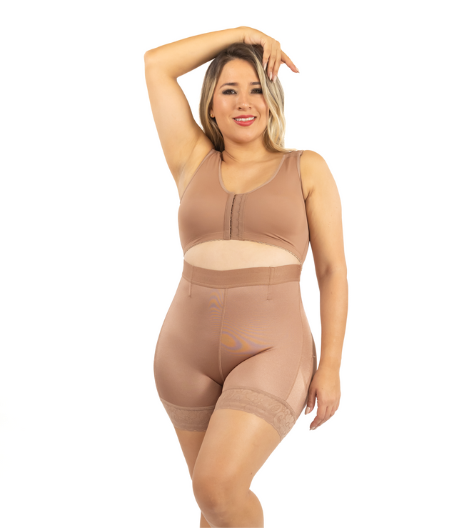 Brasier postquirurgico PSP015 post surgury bra