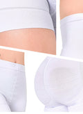 Calzon boxer con compression / boxer underwear with compression