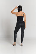 PS27025 WAIST TRAINING CON CARGADERAS