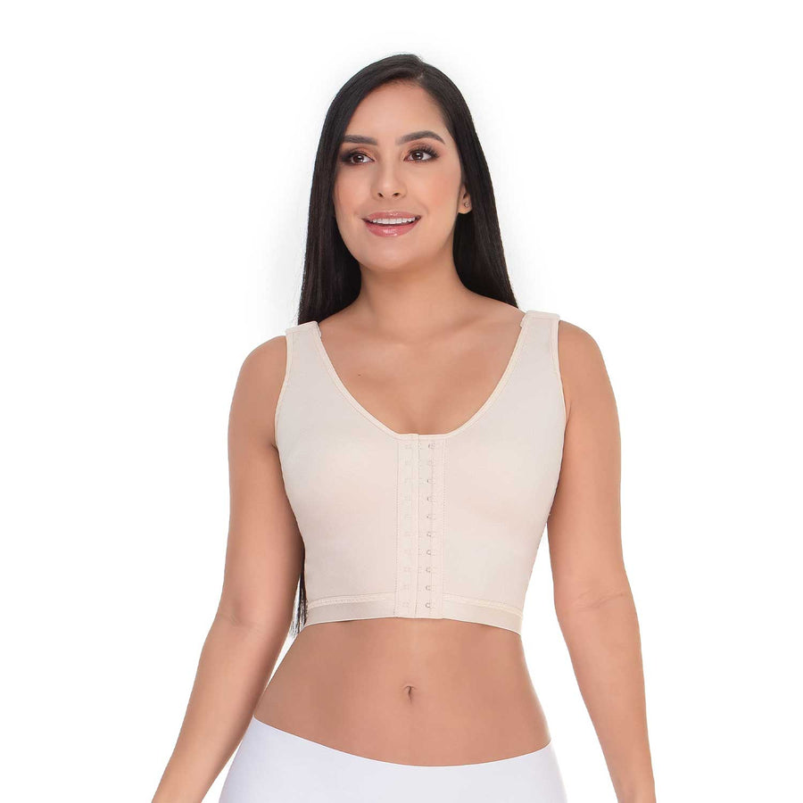 CC006 Comfort & Care Stage 1 postsurgical bra