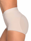 Panty moldeador levanta cola PS27009 / Shaper butt lifter pantyhose PS27009