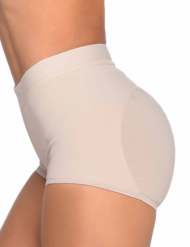 Panty moldeador levanta cola PS27009 / Shaper butt lifter pantyhose PS27009