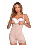 Faja corta de uso diario o postparto PS27015