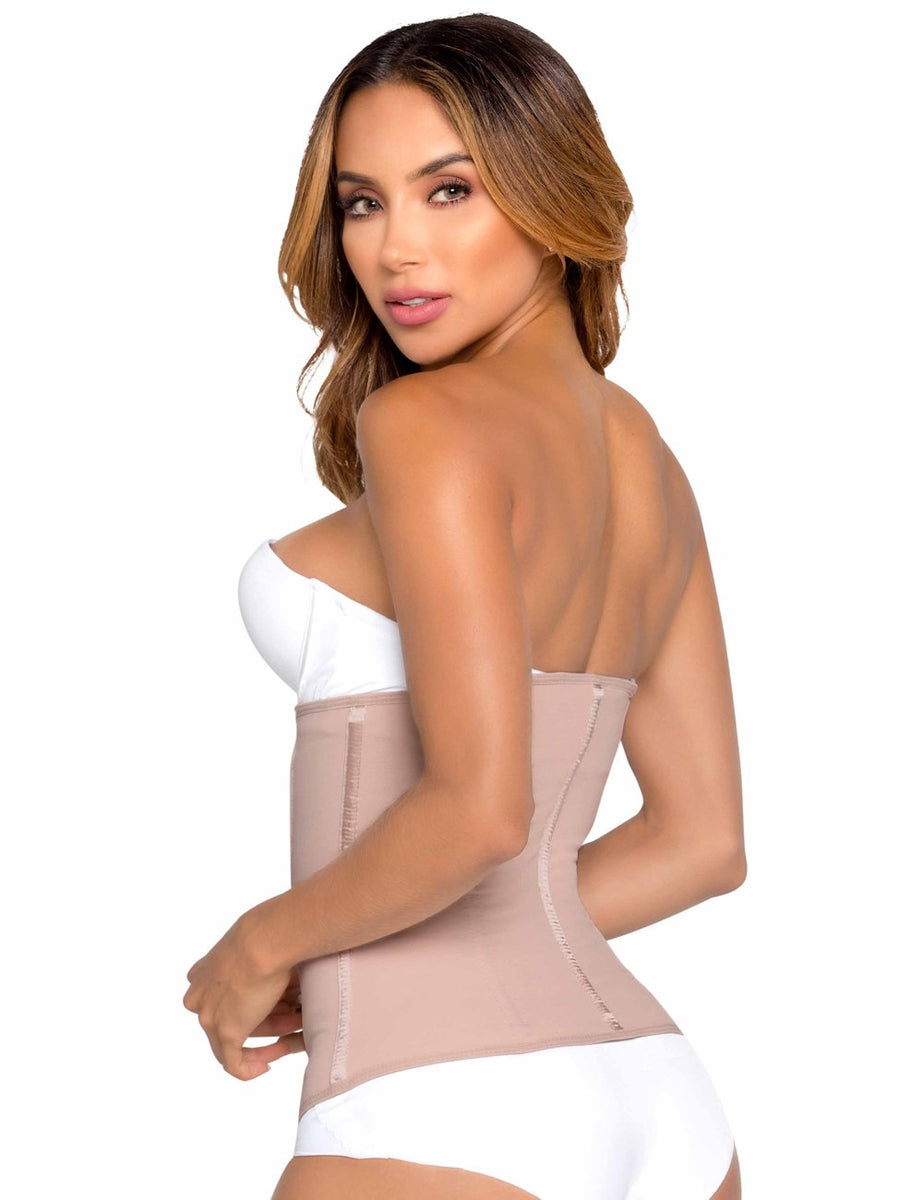 Cinturilla moldeadora Waist trainner main image 1