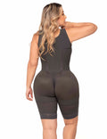 REF PS001 Faja con brasier y maxima compresión de cintura