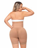 PSP025 Faja media pierna tipo strapples para vestidos