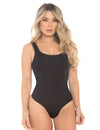 Bodysuit control de abdomen tirante grueso / Body moldeador / Bodyshaper