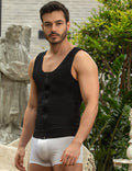 Psp021 Camisilla moldeadora hombre