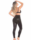 BB001 Leggings control de abdomen y realce de glúteos/ Colombian pants