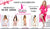 JC SECRETS BY PERFECT SILHOUETTE