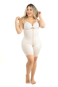 Faja strapple con realce invisible PSI002   seamless shapewear