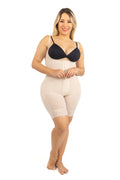 Faja media pierna de uso diario o postquirurgica PS27020 / Half-leg girdle for daily or post-surgical use PS27020