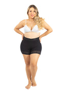 Calzon faja levanta cola en Powernet PS27014  butt liftting shapewear