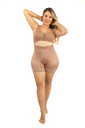 calzon faja levanta cola en licra bidireccional PSP003  butt liftting shapewear