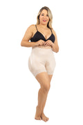 calzon faja levanta cola en licra bidireccional PS27013  butt liftting shapewear