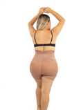 calzon faja levanta cola en licra bidireccional PSP003  butt liftting shapewear