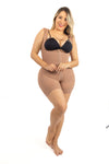calzon faja levanta cola con broches PSP009 butt liftting shapewear High Waisted Shorts