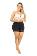 Calzon faja levanta cola en Powernet PS27014  butt liftting shapewear