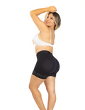 Calzon faja levanta cola en Powernet PS27014  butt liftting shapewear