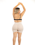 Calzon faja levanta cola en Powernet PS27014  butt liftting shapewear