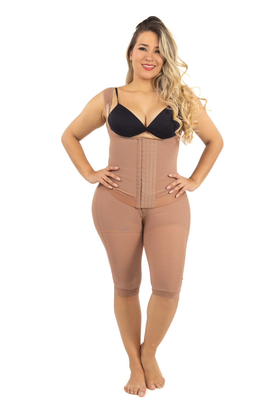 PSP016 Shaping vest with posture support