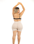 calzon faja levanta cola en licra bidireccional PS27013  butt liftting shapewear