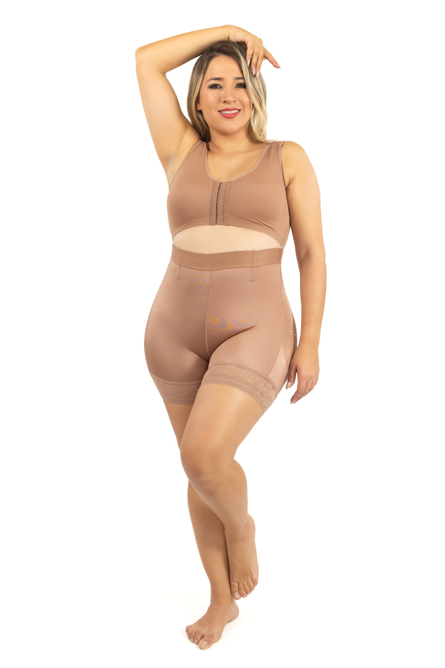 PSP015 Postsurgical bra