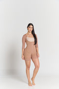 Psp027 Mocka faja postquirurica con varillas