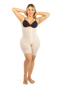 Faja media pierna de uso diario o postquirurgica PS27020 / Half-leg girdle for daily or post-surgical use PS27020