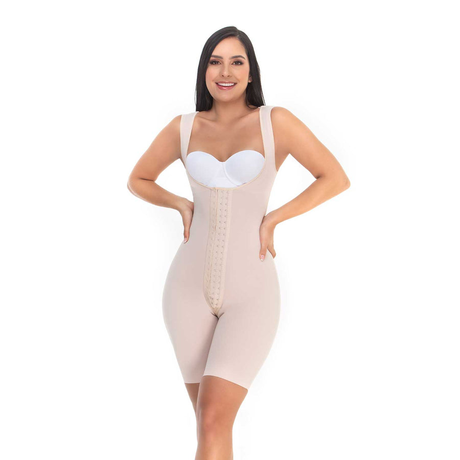 CC001 Faja postquirúrgica Comfort and Care