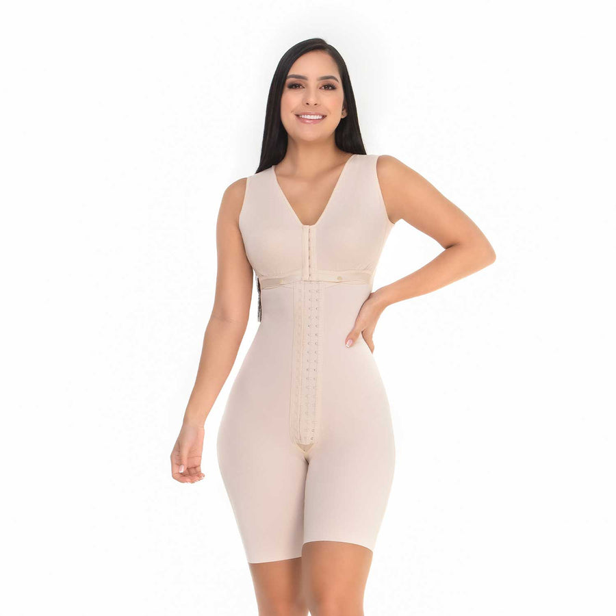 CC002 Faja postquirúrgica Comfort and Care