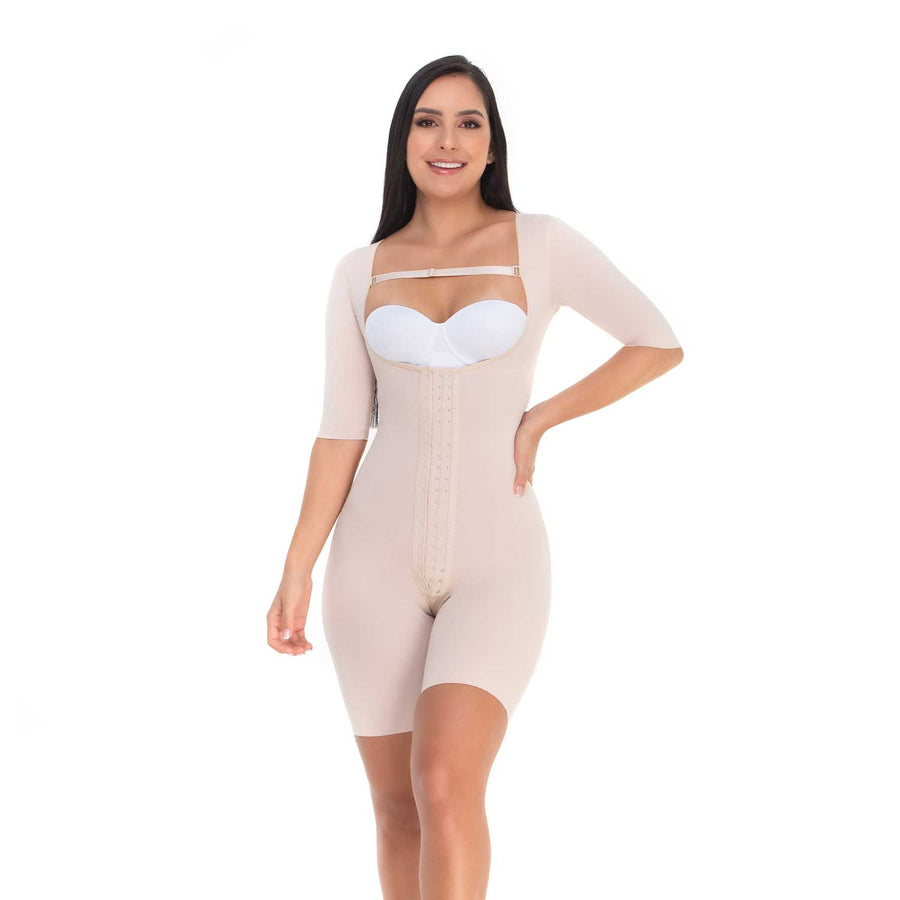 CC003 Faja postquirúrgica de primera etapa Comfort and Care