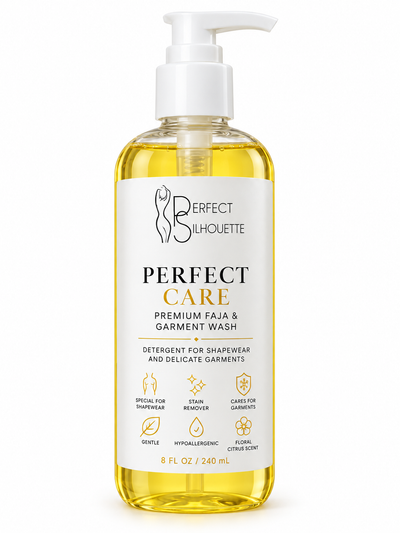 Perfect Care / Specialty Detergent for Fajas & Shapewear