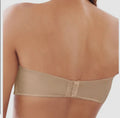 929 Brasier Strapless con barilla incluye tirantes / strapless bra with wire includes straps