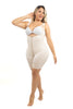 Faja para uso diario con cargaderas PSI001  seamless shapewear