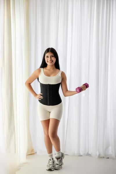 ps27024 WAIST TRAINNER