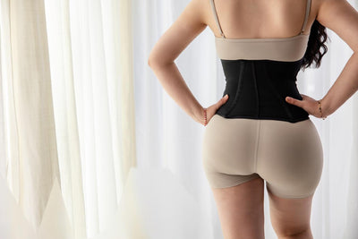 PS27025 WAIST TRAINING CON CARGADERAS