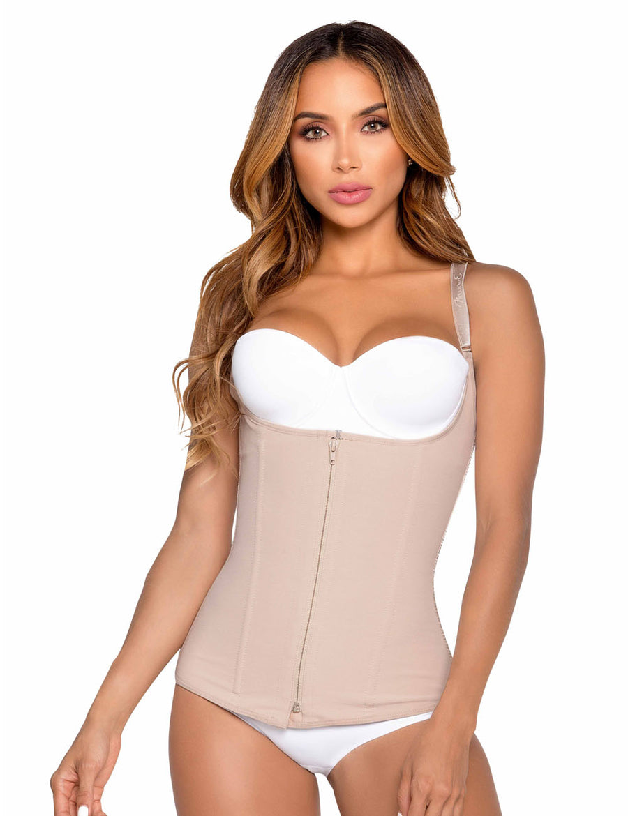 PS27001 Everyday shaping vest