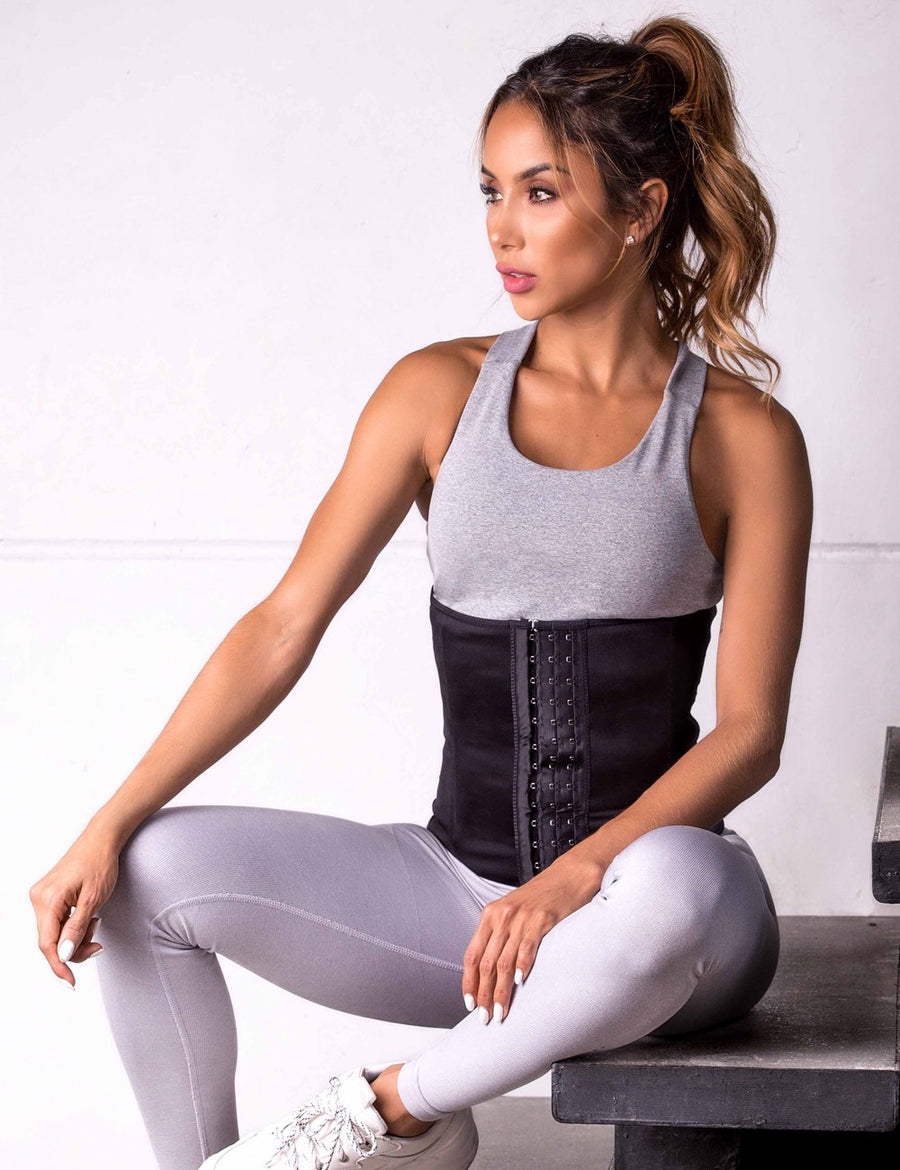 PS27010 Sport & everyday waist trainer