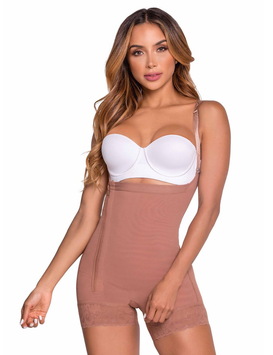PSP012 Short / mid-thigh shapewear