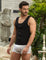 Psp021 Camisilla moldeadora hombre