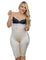 PSI005 Regular Faja larga y strapless invisible para uso diario sin costuras / Long and strapless invisible girdle for daily use seamless